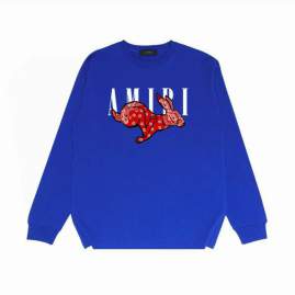 Picture of Amiri T Shirt Long _SKUAmiriS-XXLsytCH07649488
